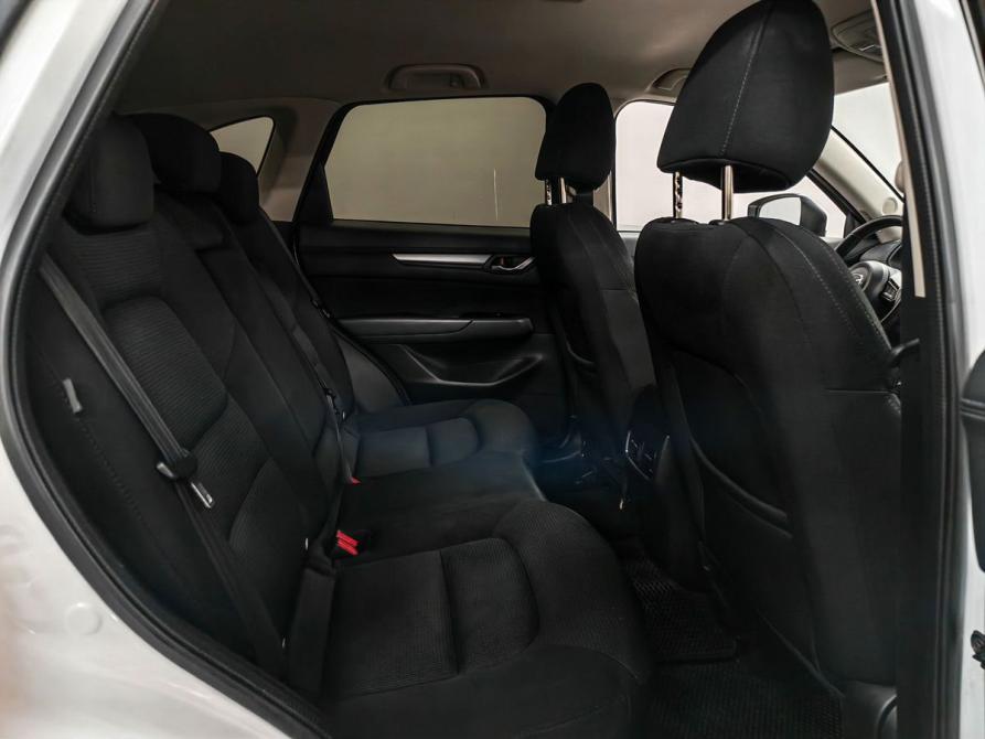 Mazda CX-5 II Москва  - изображение 13