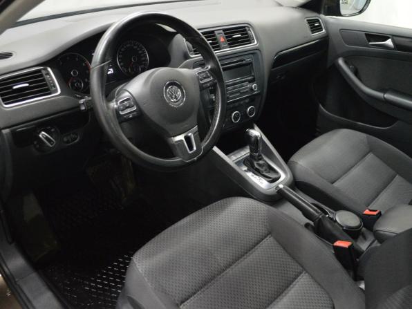 Volkswagen Jetta VI с пробегом 2012 года, цена 1 031 000 рублей, 151000 км, седан, Автокод Объявления