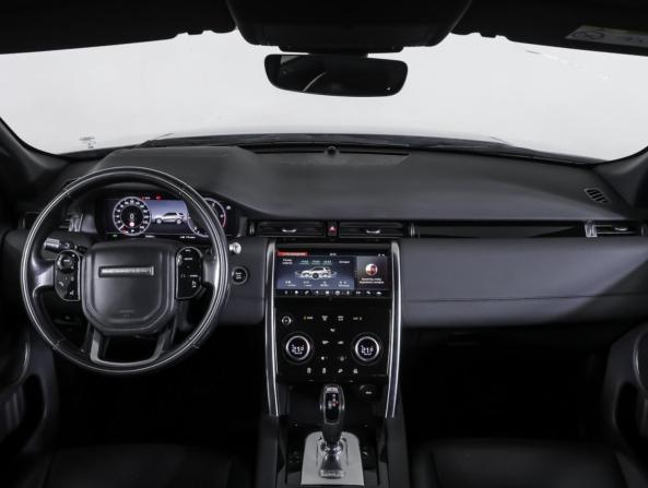 Land Rover Discovery Sport I Рестайлинг с пробегом 2019 года, цена 2 967 000 рублей, 137654 км, внедорожник, Автокод Объявления
