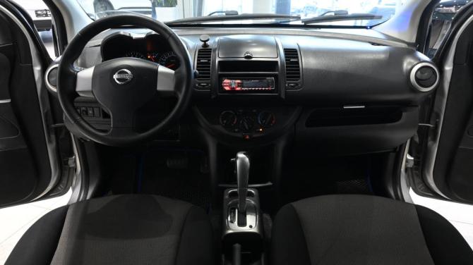 Nissan Note I Рестайлинг с пробегом 2012 года, цена 695 000 рублей, 187000 км, хэтчбек, Автокод Объявления