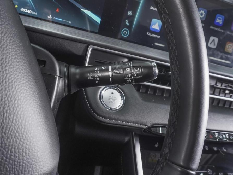 Chery Tiggo 7 Pro Max I Ростов-на-Дону  - изображение 17