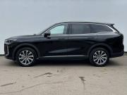 Chery Tiggo 9 I Москва  - изображение 28