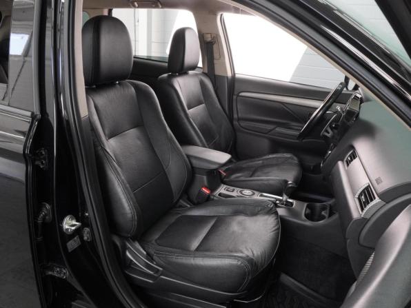 Mitsubishi Outlander III Рестайлинг с пробегом 2014 года, цена 1 537 000 рублей, 214819 км, внедорожник, Автокод Объявления