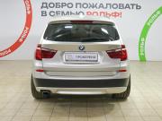 BMW X3 II (F25) Москва  - изображение 23