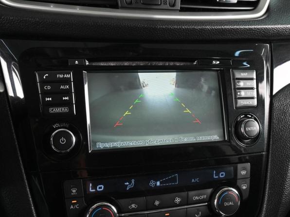 Nissan Qashqai II с пробегом 2014 года, цена 1 179 000 рублей, 215796 км, внедорожник, Автокод Объявления