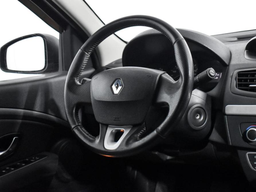 Renault Fluence I Санкт-Петербург  - изображение 16