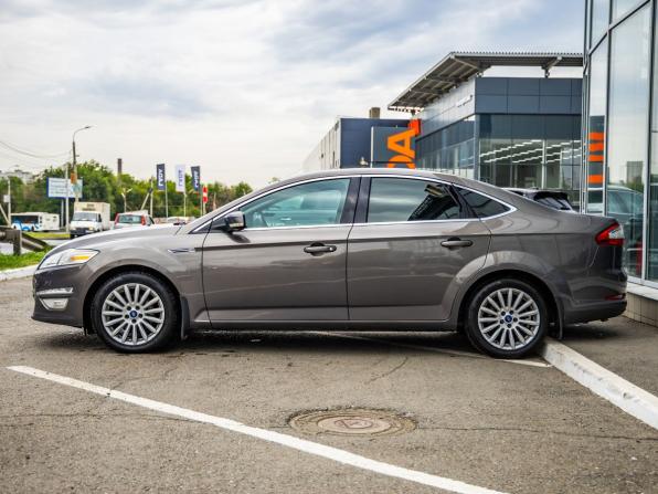 Ford Mondeo IV Рестайлинг с пробегом 2011 года, цена 978 000 рублей, 171343 км, седан, Автокод Объявления