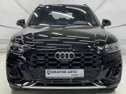 Audi Q5 II (FY) Рестайлинг Воронеж  - изображение 22
