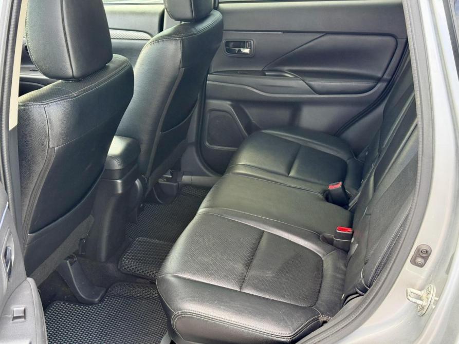 Mitsubishi Outlander III Воронеж  - изображение 28