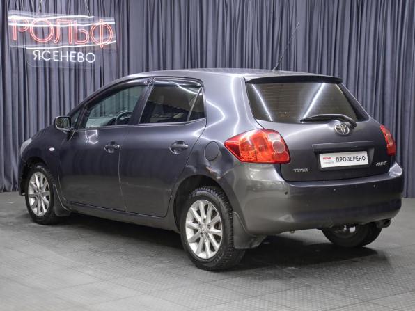 Toyota Auris I с пробегом 2009 года, цена 398 000 рублей, 231000 км, хэтчбек, Автокод Объявления
