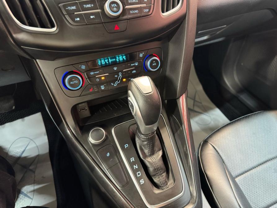 Ford Focus III Рестайлинг Новочеркасск  - изображение 15