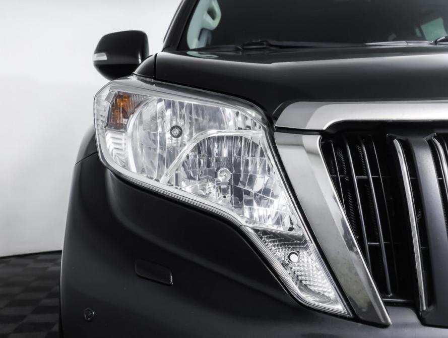 Toyota Land Cruiser Prado 150 Series Рестайлинг 1 Москва  - изображение 24