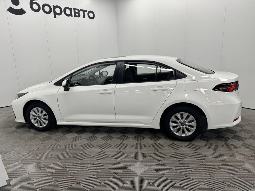 Toyota Corolla XII (E210) Воронеж  - изображение 9