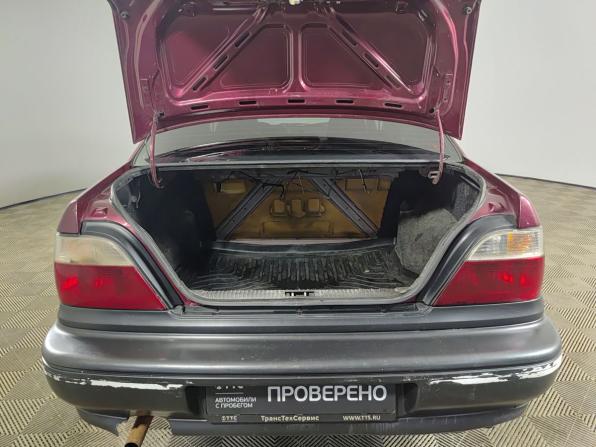 Daewoo Nexia I с пробегом 2007 года, цена 90 000 рублей, 216786 км, седан, Автокод Объявления