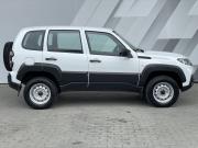 Lada (ВАЗ) Niva Travel I Екатеринбург  - изображение 26