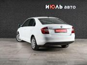 Skoda Rapid I Рестайлинг Екатеринбург  - изображение 20
