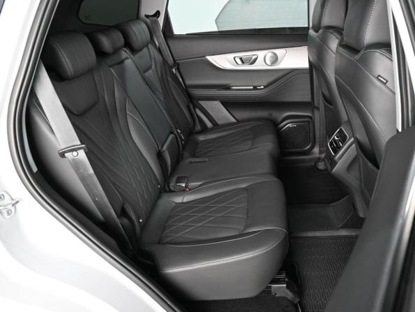 Chery Tiggo 8 Pro Max I Рестайлинг с пробегом 2024 года, цена 2 199 000 рублей, 51484 км, внедорожник, Автокод Объявления