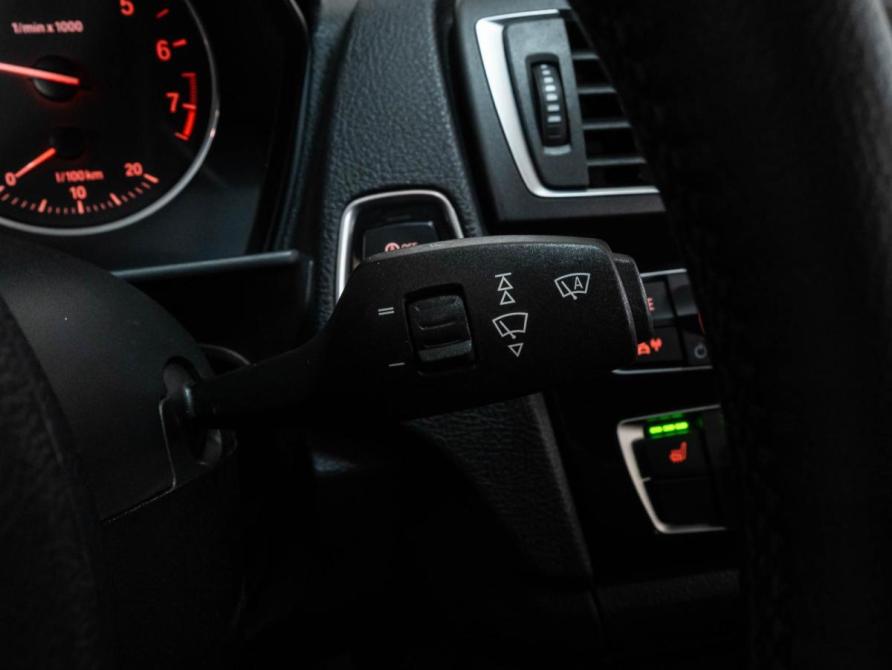 BMW 1 серии II (F20/F21) Рестайлинг Ставрополь  - изображение 19