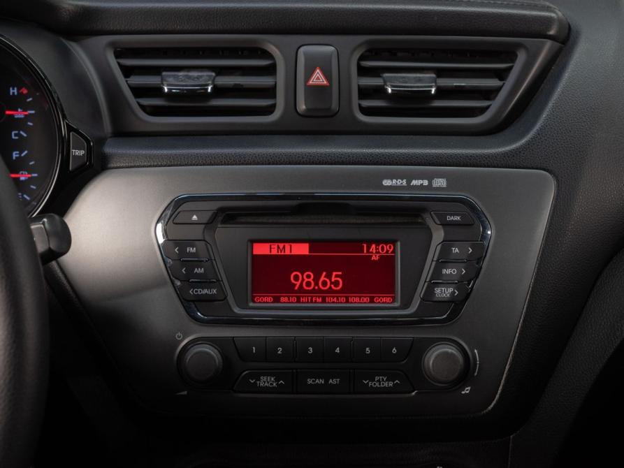 Kia Rio III Тюмень  - изображение 20