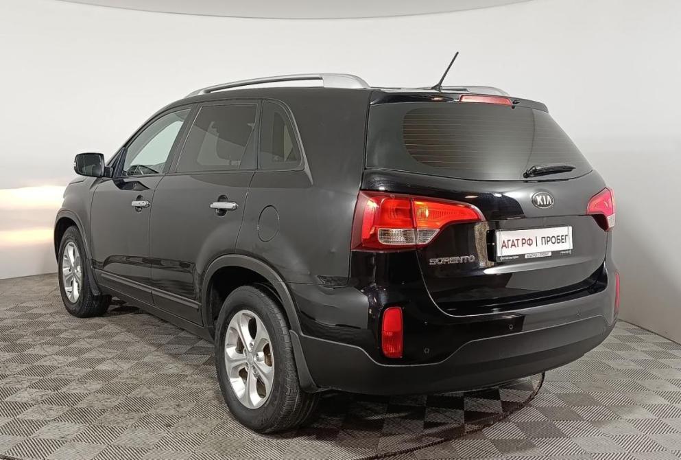 Kia Sorento II Рестайлинг Волгоград  - изображение 5