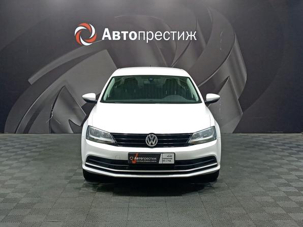 Volkswagen Jetta VI с пробегом 2015 года, цена 1 120 000 рублей, 167530 км, седан, Автокод Объявления