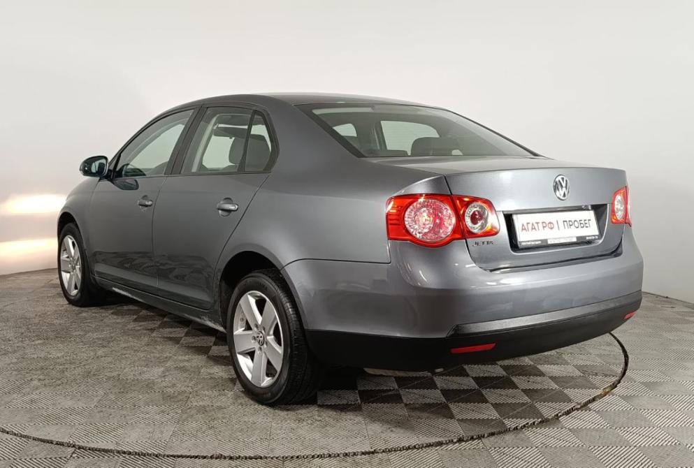 Volkswagen Jetta V Волгоград  - изображение 5