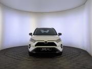 Toyota RAV4 V (XA50) Москва  - изображение 29