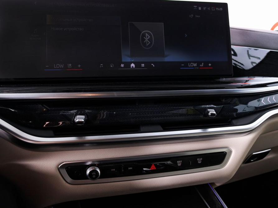 BMW X5 IV (G05/G18) Рестайлинг Минеральные Воды  - изображение 15