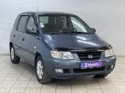 Hyundai Matrix I Рестайлинг Воронеж  - изображение 22