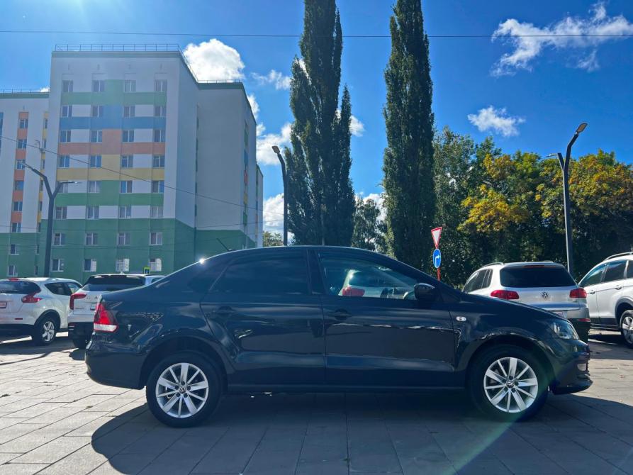 Volkswagen Polo V Рестайлинг Стерлитамак  - изображение 8