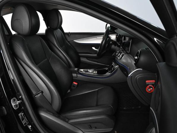 Mercedes-Benz E-Класс V (W213 S213 C238) с пробегом 2018 года, цена 2 649 000 рублей, 114603 км, седан, Автокод Объявления