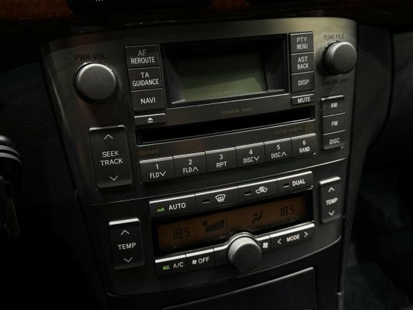 Toyota Avensis II Рестайлинг с пробегом 2008 года, цена 960 000 рублей, 202285 км, седан, Автокод Объявления