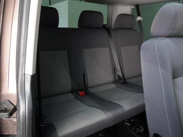 Volkswagen Caravelle T5 Рестайлинг с пробегом 2014 года, цена 2 099 000 рублей, 256104 км, минивэн, Автокод Объявления