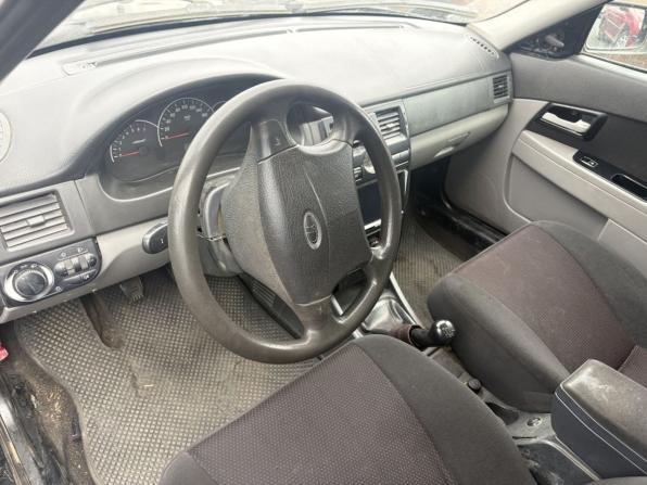 Lada (ВАЗ) Priora I с пробегом 2008 года, цена 150 000 рублей, 140000 км, седан, Автокод Объявления