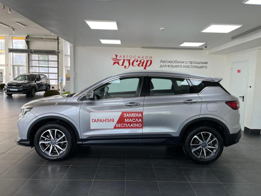 Geely Coolray I Киров  - изображение 8
