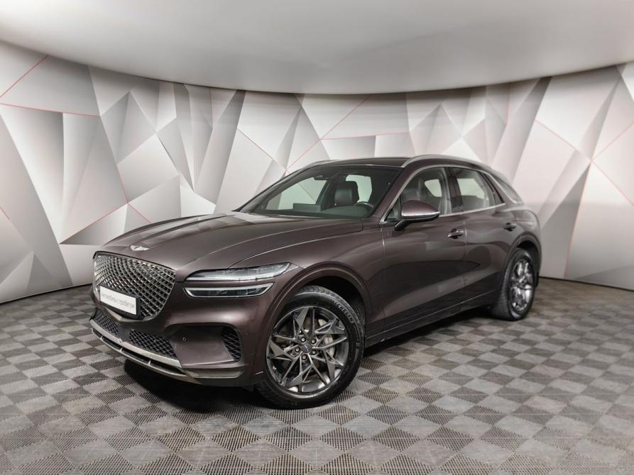 Genesis GV70 I Москва  - изображение 1
