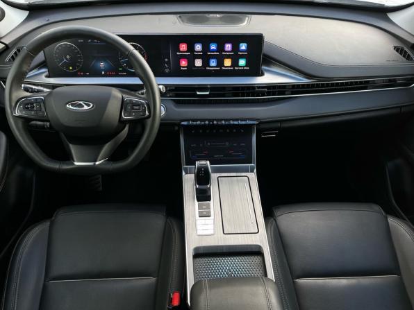 Chery Tiggo 7 Pro Max I с пробегом 2023 года, цена 1 750 000 рублей, 56500 км, внедорожник, Автокод Объявления