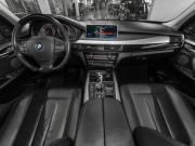 BMW X5 III (F15) Москва  - изображение 32