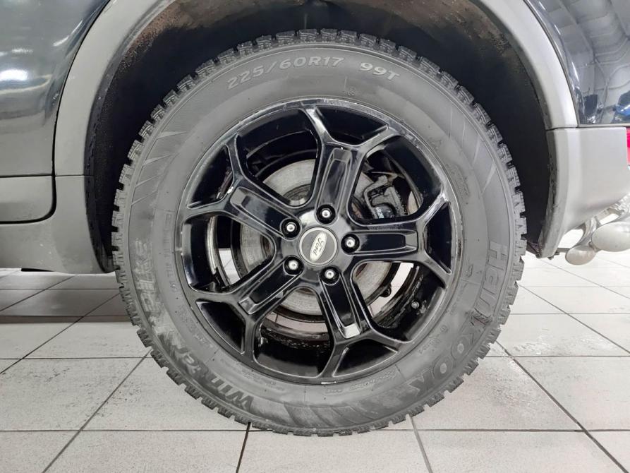 Ford Kuga I Набережные Челны  - изображение 22
