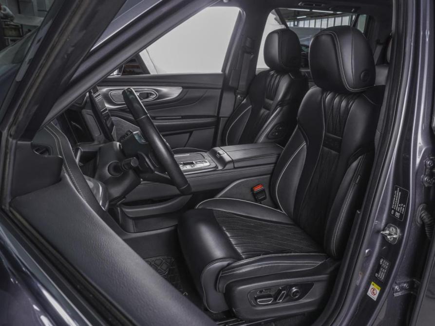 GAC GS8 II Ростов-на-Дону  - изображение 11