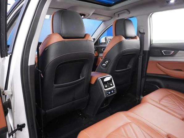 Chery Tiggo 8 Pro Max I с пробегом 2023 года, цена 2 246 046 рублей, 112664 км, внедорожник, Автокод Объявления