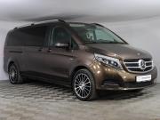 Mercedes-Benz V-Класс III (W447) Химки  - изображение 24