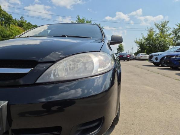Chevrolet Lacetti I с пробегом 2011 года, цена 430 000 рублей, 188554 км, седан, Автокод Объявления