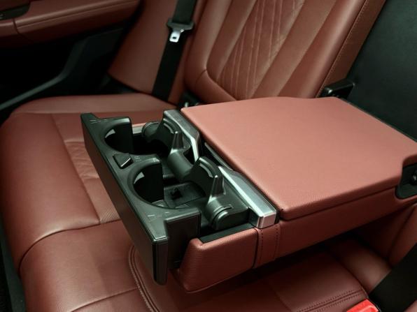 BMW X3 III (G01) Рестайлинг с пробегом 2022 года, цена 5 499 000 рублей, 63450 км, внедорожник, Автокод Объявления