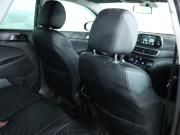 Hyundai Tucson III Рестайлинг Москва  - изображение 50