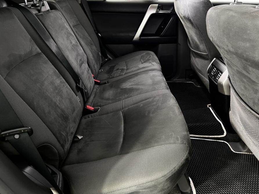 Toyota Land Cruiser Prado 150 Series Калининград  - изображение 11
