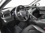 Toyota Camry VIII (XV70) Санкт-Петербург  - изображение 35