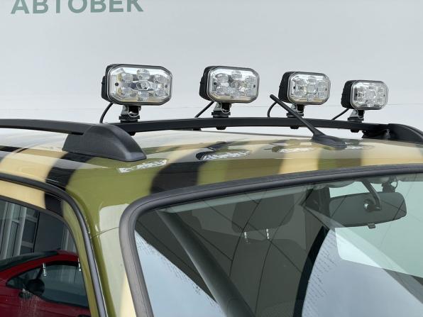 Lada (ВАЗ) Niva Legend с пробегом 2025 года, цена 1 627 000 рублей, 11 км, внедорожник, Автокод Объявления