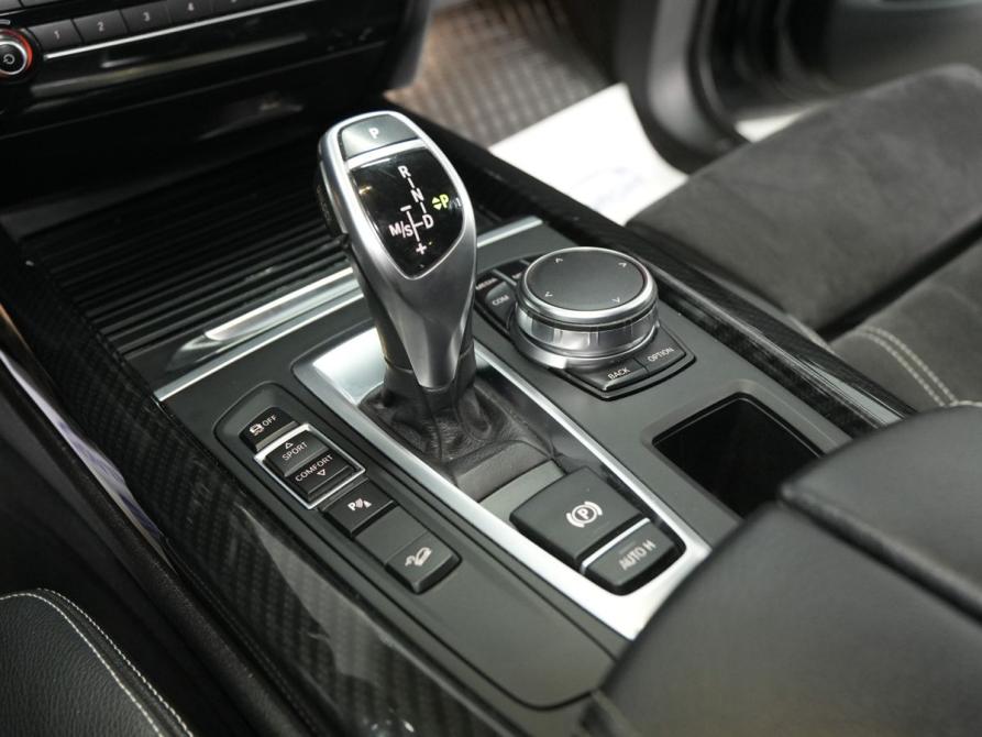 BMW X5 III (F15) Новосибирск  - изображение 29