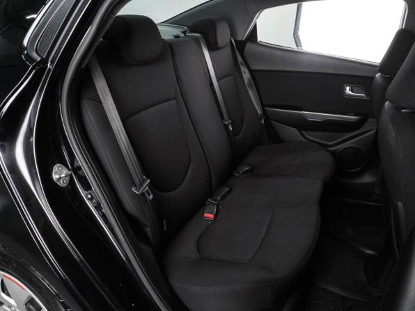 Kia Rio III с пробегом 2013 года, цена 945 000 рублей, 95090 км, седан, Автокод Объявления